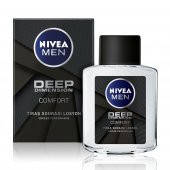 Men Deep Dimension Comfort Tıraş Losyonu 100 ml - 1