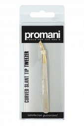 Kavisli Eğik Uçlu Cımbız No:Pr-926 - 1