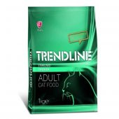 Trendline Sterilized Kısırlaştırılmış Kedi Maması 1 Kg - 1