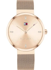 TOMMY HILFIGER TH1782218 Kadın Kol Saati - 1