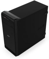 EXPER PC FLEX DEX518 R5-3500 8GB DDR4 240GB SSD WIFI NVIDIA GT710 2GB FREEDOS + KB MOUSE SET - 4