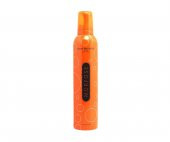 Morfose Saç Köpüğü Turuncu 350 Ml - 1