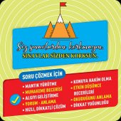 Dikkati Güçlendirme Seti 6. Sınıf 12 Yaş thumbnail 3