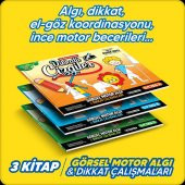 Dikkatli Çizgiler - Osman Abalı - 3