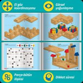 Dikkati Güçlendirme Seti DGS Plus 7 Yaş Metal Kutu - Osman Abalı thumbnail 6