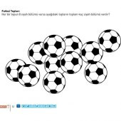 Dikkati Güçlendirme Seti 8 Yaş + Görsel Dikkat Testi thumbnail 2