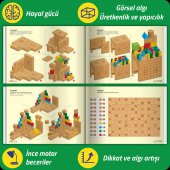 Dikkati Güçlendirme Seti DGS Plus 11 Yaş Metal Kutu - Osman Abalı - 5