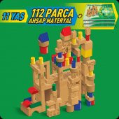 Dikkati Güçlendirme Seti DGS Plus 11 Yaş Metal Kutu - Osman Abalı - 7