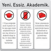 Adeda - Dgs Dikkati Güçlendirme Seti Anasınıfı 5 Yaş (3 Kitap) - Osman Abalı - 6