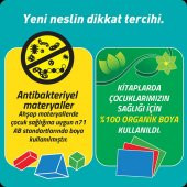 Dikkati Güçlendirme Seti DGS Plus 10 Yaş Metal Kutu - Osman Abalı - 8