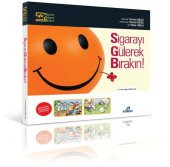 Sigarayı Gülerek Bırakın - 1