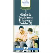 Günümüz Çocuklarına Psikososyal Tesirler (cep boy) - Osman Abalı - 1