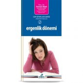 Ergenlik Dönemi (Cep Kitap) - Osman Abalı - 1
