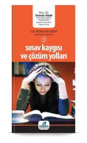 Sınav Kaygısı Ve Çözüm Yolları CEP - 1