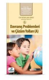Davranış Problemleri Ve Çözüm Yolları A CEP - 1