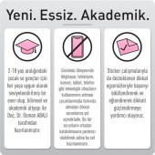 Dikkati Güçlendirme Seti - Anasınıfı 2 Yaş Neuro Via - Osman ABALI - 8