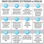 Dikkati Güçlendirme Seti - Anasınıfı 2 Yaş Neuro Via - Osman ABALI - 9