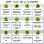 Dikkati Güçlendirme Seti ~ 4. Sınıf - 10 Yaş - Osman Abalı - 7