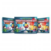 Dikkati Güçlendirme Seti 9 Yaş thumbnail 2