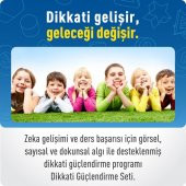 Dikkati Güçlendirme Seti 9 Yaş thumbnail 4