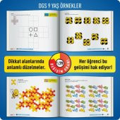 Dikkati Güçlendirme Seti 9 Yaş thumbnail 8