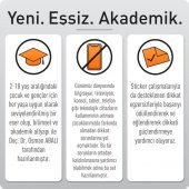 Dikkati Güçlendirme Seti - 6 Yaş - 5