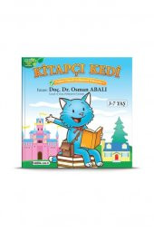 Adeda Dikkati Güçlendirme Seti 4 Yaş + Gelişimsel Hikaye Seti thumbnail 2