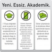 Dikkati Güçlendirme Seti 11 Yaş - 5