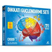 Bilsem sınav hazırlık seti - Adeda 7 Yaş - Osman Abalı - 2