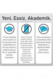 Dikkati Güçlendirme Seti - 1. Sınıf - 7 Yaş - 5