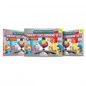 Dikkati Güçlendirme Seti - 3 Yaş thumbnail 2