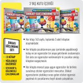 Dikkati Güçlendirme Seti - 3 Yaş thumbnail 5