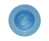 Nascita Manikür Tası - Mavi - 1