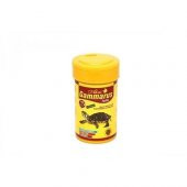 Ahm Gammarus Trutle Kaplumbağa Yemi 100 Ml - 1