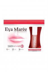 Eva Maree Lıp Maxımızer - 1