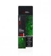 New Well Bio Herbal Maskara - 1
