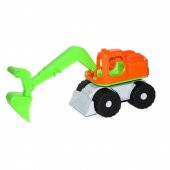 4003 Zuzu Kepçe - 2