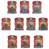 GRM01100 Gormiti 8cm Aksiyon Figürü / +4 yaş / İndirimli Fiyat - 1