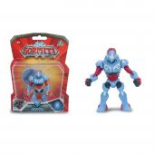 GRM01100 Gormiti 8cm Aksiyon Figürü / +4 yaş / İndirimli Fiyat - 2