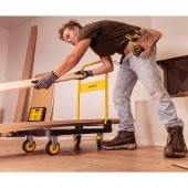 Stanley PC508 150Kg Profesyonel Paket Taşıma Arabası - 5