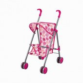 Oyuncak Katlanabilir Metal Puset - 1