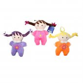 78283 Halley İlk Bebeğim 21cm - 1