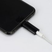 Dji Ozmo Pocket Telefon Uyumlu 3.5mm To Type C Mikrofon Adaptörü - 4