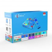 NEOSEC H96 MİNİ 4 GB RAM 32 GB HAFIZA - 1