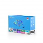 NEOSEC H96 MİNİ 4 GB RAM 32 GB HAFIZA - 6