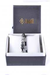 JTKB20040 JANTİ DOĞALTAŞ KOMBİN BİLEKLİK - 2