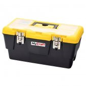 MyCraft BR.03-19" Metal Kilitli Takım Çantası - 1