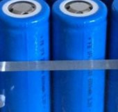 Lityum Pil LiFePO4 32700 / 32650 6000mAh 3.2V 2000cycle - 3