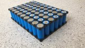 Lityum Pil LiFePO4 32700 / 32650 6000mAh 3.2V 2000cycle - 5