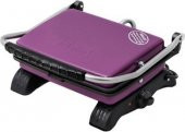 Dökümix Döküm Organik Tost Makinesi 1800W Lila Ev Tipi - 1